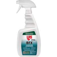 Nettoyant tout usage BFX, Bouteille &agrave; g&acirc;chette Meunier Outillage Industriel