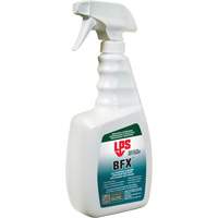 Nettoyant tout usage BFX, Bouteille &agrave; g&acirc;chette Meunier Outillage Industriel