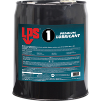 LPS 1<sup>®</sup> Greaseless Lubricant, Pail AB625 | Meunier Outillage Industriel