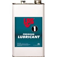 LPS 1<sup>®</sup> Greaseless Lubricant, Rectangular Can AB627 | Meunier Outillage Industriel