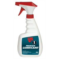 LPS 1<sup>®</sup> Greaseless Lubricant, Trigger Bottle AB628 | Meunier Outillage Industriel