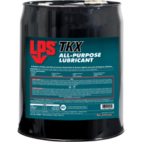 TKX All-Purpose Lubricant, Pail AB638 | Meunier Outillage Industriel