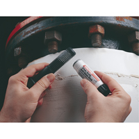 Antigrippant calibre argent&eacute; Quickstix, B&acirc;ton Meunier Outillage Industriel