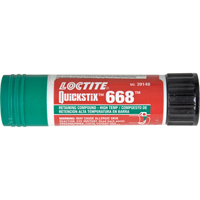 Quickstix™ 668 Retaining Compound, 19 g, Stick AB937 | Meunier Outillage Industriel