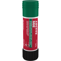 Compos&eacute; de retenue Quickstix 668, 19 g, B&acirc;ton Meunier Outillage Industriel