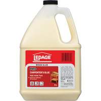 LePage&reg; Carpenter's Glue Meunier Outillage Industriel