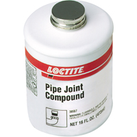 Compos&eacute; &agrave; joints pour tuyaux Meunier Outillage Industriel