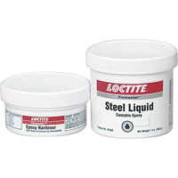 Epoxy Adhesives