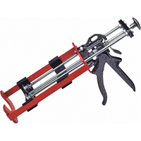 Fixmaster<sup>®</sup> Rapid Rubber Repair Gun, 400 ml AC342 | Meunier Outillage Industriel