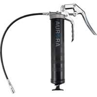 Pistolet graisseur robuste, Capacit&eacute; 14 oz Meunier Outillage Industriel