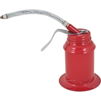 Burette &agrave; huile, Acier, Capacit&eacute; de 6 oz Meunier Outillage Industriel