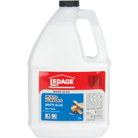 LePage&reg; White Glue Meunier Outillage Industriel