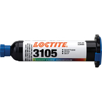 3105 Light Cure Acrylic , 25 ml AD139 | Meunier Outillage Industriel