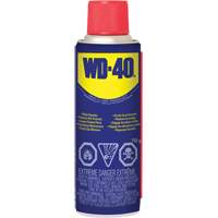 Penetrating Oil, Aerosol Can, 3 oz Meunier Outillage Industriel
