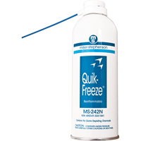 Quik-Freeze<sup>®</sup> Component Cooler, 14 oz. AD236 | Meunier Outillage Industriel