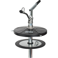 Grease Filler Pump Meunier Outillage Industriel