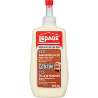 Carpenter's Wood Glues