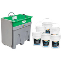 MAXI Starter Kit, Plastic Meunier Outillage Industriel