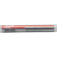 Fixmaster&reg; Underwater Repair Adhesive, 4 oz., Stick, One-Part, Green Meunier Outillage Industriel