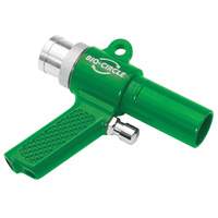 BIO-CIRCLE Air Drying Gun Kit Meunier Outillage Industriel