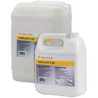 COOLCUT S-30 Water-Miscible Cutting Lubricant, 208 L Meunier Outillage Industriel