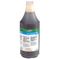 Corrosion Inhibitor, Trigger Bottle AF023 | Meunier Outillage Industriel