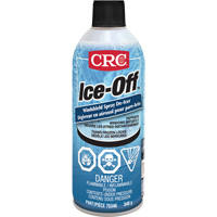 Ice-Off™ Windshield Spray De-Icer AF119 | Meunier Outillage Industriel