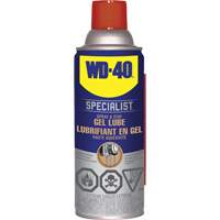 Lubrifiant Spray & Stay WD-40<sup>MD</sup> Specialist<sup>MC</sup>, Canette aérosol AF176 | Meunier Outillage Industriel
