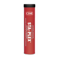 Sta-Plex™ Red Grease, 397 g, Cartridge AF249 | Meunier Outillage Industriel