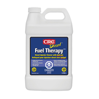 Diesel Fuel Therapy Cleaner with Anti-Gel, 3.785 L, Bottle Meunier Outillage Industriel