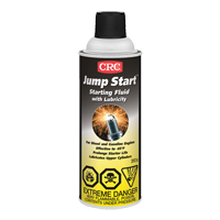 Jump Start<sup>®</sup> Starting Fluid AF260 | Meunier Outillage Industriel
