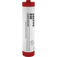 510™ Gasket Eliminator<sup>®</sup> Flange Sealant, Cartridge, Red AF303 | Meunier Outillage Industriel
