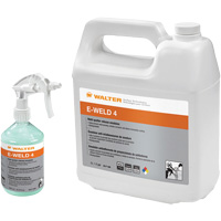 E-Weld 4 Weld Spatter Release Emulsion, Jug AF346 | Meunier Outillage Industriel