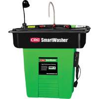 Trousse SmartWasher SW-428 pour bassin de nettoyage Meunier Outillage Industriel