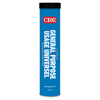 General-Purpose Lithium Grease, Cartridge Meunier Outillage Industriel