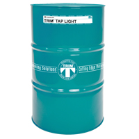 Fluide de taraudage TAP LIGHT TRIM, Baril Meunier Outillage Industriel