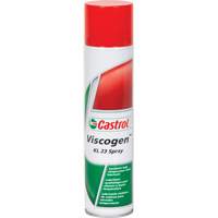 Viscogen KL 23 Synthetic High Temperature Chain Lubricant, Aerosol Can Meunier Outillage Industriel