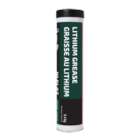 Lithium Grease NLGI 2, Cartridge AG258 | Meunier Outillage Industriel