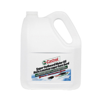 2-Cycle Super Outboard Motor Oil, 4 L, Jug AG412 | Meunier Outillage Industriel