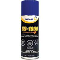Multi-Purpose Synthetic Grease, 350 g, Aerosol Can Meunier Outillage Industriel