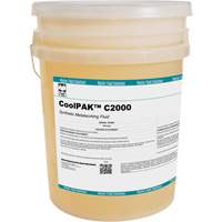 CoolPAK Synthetic Metalworking Fluid, Pail Meunier Outillage Industriel