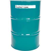 CoolPAK Synthetic Metalworking Fluid, Drum Meunier Outillage Industriel