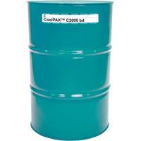 CoolPAK Synthetic Metalworking Fluid, Drum Meunier Outillage Industriel