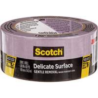 Ruban de peintre ScotchBlue 2080, 48 mm (1-7/8") x 55 m (180'), Mauve Meunier Outillage Industriel