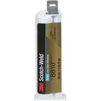 Scotch-Weld™ Low-Odour Adhesive, Two-Part, Dual Cartridge, 45 ml, Green AG556 | Meunier Outillage Industriel