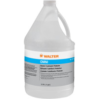 OMNI™ Cleaner Lubricant Protector, 3.78 L, Jug AG559 | Meunier Outillage Industriel