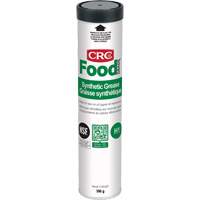 Synthetic Food-Grade Grease, Cartridge Meunier Outillage Industriel