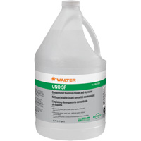 UNO SF High Strength Foamless Cleaner/Degreaser, Gallon Meunier Outillage Industriel
