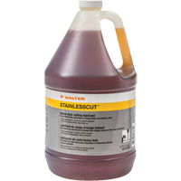 Stainlesscut™ Stainless Steel Cutting Lubricant, Gallon AG674 | Meunier Outillage Industriel