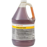 Coolcut S-50™ Water-Miscible Cutting Lubricant, Gallon AG675 | Meunier Outillage Industriel